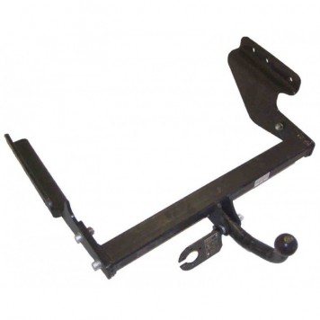 Фаркоп зйомний на VOLKSWAGEN TRANSPORTER T4 1990-2002