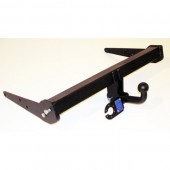 Форкоп съемный на VOLKSWAGEN TRANSPORTER T5 2003-2015