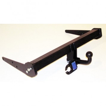 Форкоп съемный на VOLKSWAGEN TRANSPORTER T5 2003-2015