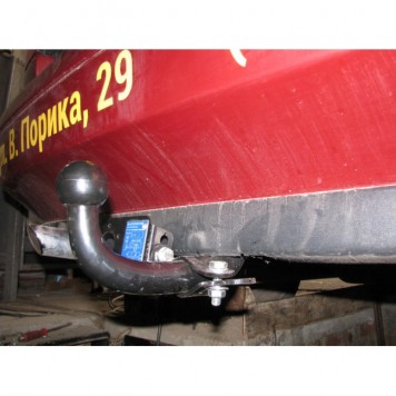 Фаркоп съемный на VOLKSWAGEN VENTO 1991-1998