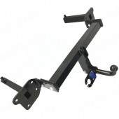 Форкоп съемный на SUBARU TRIBECA 2005-2014