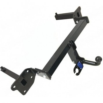 Форкоп съемный на SUBARU TRIBECA 2005-2014