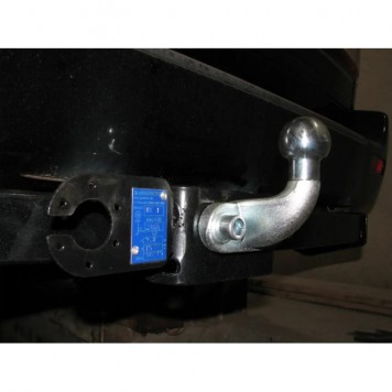 Фаркоп съемный на Lexus LX 470 Внедорожник (1996-2007)